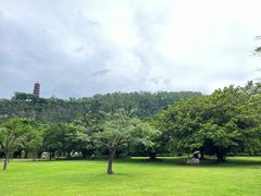-南沙天后宫景区