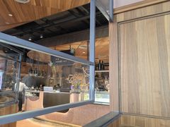 -大树餐厅(益田假日店)