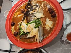 -大碗居·烤鸭·鱼头泡饼(天坛东门店)