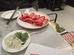 -东来顺饭庄(王府井步行街店)