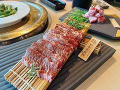 -黑牛の店·和牛烧肉(欢乐港湾店)