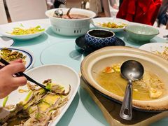 -永安鱼庄·镇江菜(东吴路店)