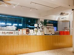 -Cafe on warm(丹霞店)