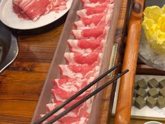 -乐宴·老北京铜火锅(八卦岭店)