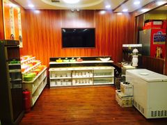 -鸿盛火锅(重庆路店)