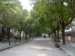 -南京晓庄学院(莫愁校区)