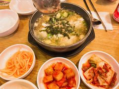 -江南面屋(明洞店)