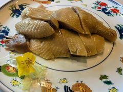 -申粤轩酒楼·三十年粤菜经典(丁香花园店)