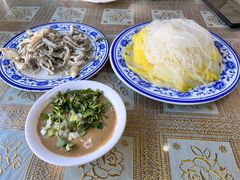 -清真·鸦儿李记·小馆(后海店)