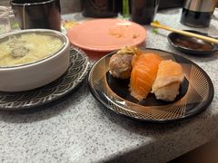 -争鲜回转寿司(中街大悦城店)