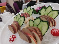 -寻味顺德·南记酒家·传统顺德菜·鱼生(广源路店)