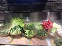 -日丰园海肠水饺·老字号大连海鲜(和平广场店)