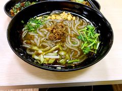 -伤心酸辣粉(体育东路店)