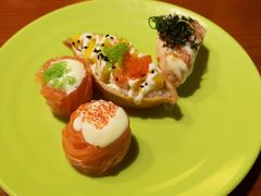 -大江户日本料理(吕厝店)