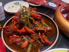 -虾乐园龙虾·夜宵(松江店)