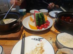 -壹零捌道·北京烤鸭(车公庄店)