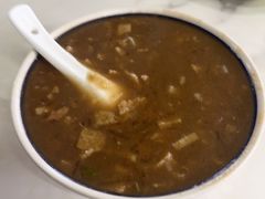 -正宗北舞渡闪家胡辣汤(总店)