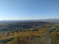 -帽儿山国家森林公园