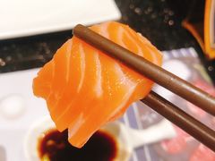 -大渔铁板烧(大悦城店)