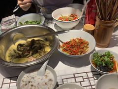 -农耕记·湖南土菜(科技园店)