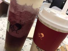 -喜茶(永旺梦乐城店)