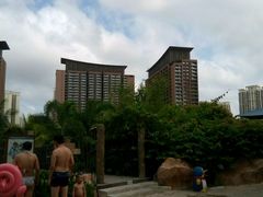 -亚马逊丛林水乐园