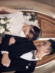 -青禾蒙娜丽莎婚纱摄影(武汉总店)