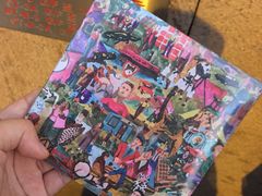 -九龙湾国际展贸中心STAR HALL汇星