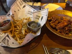 -Blac+Blac(中海环宇荟店)