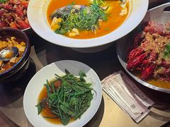 -清水亭湖北菜(大屯DT51店)