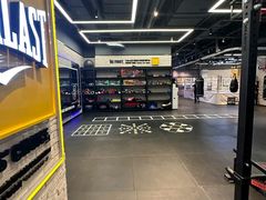 -EVOLUTION健身(麦凯乐店)