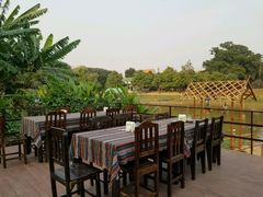 -Paak Dang Riverside 红嘴河畔餐厅
