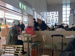 -老乡鸡(合肥高铁南站店)