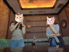 -歌友汇KTV(大悦城11层店)