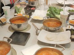 -呷哺呷哺(王府井喜悦店)