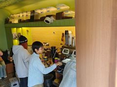 -SeekSeeking咖啡专门店(堰塘街店)