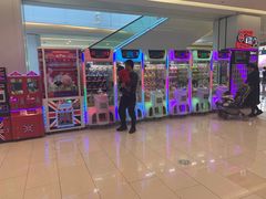 -SFC上影影城(北京大兴龙湖天街IMAX店)