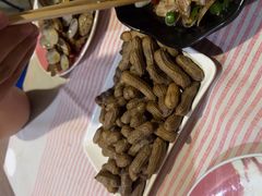 -年轮烧烤·羊蝎子·烤鱼(星湖街店)