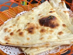 -Santoor 萨都里印度餐厅(北锣鼓巷店)
