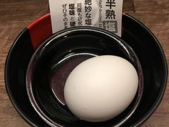 -一兰拉面(梅田阪急东通店)