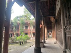-宝光寺