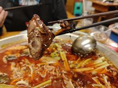 -小饕荟雅安贡椒鱼鲜馆(广福桥店)