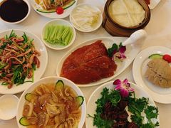 -九花山烤鸭店