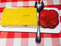 -西贝(上海我格广场店)