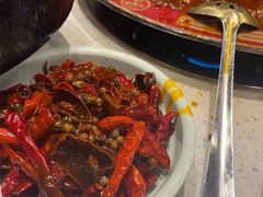 -骉骉老火锅(铁像寺路店)