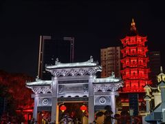 -绳金塔