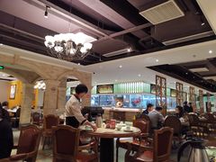 大堂-广东道至正家宴(天河店)