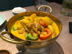 -野米东南亚餐厅(欢乐海岸店)