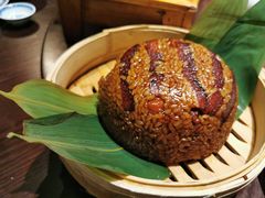 -南京大牌档(青岛万象城店)