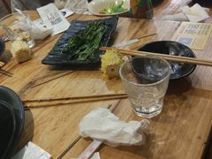 -聚点串吧·北京烧烤(赵登禹路店)